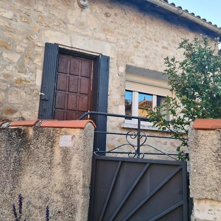 Logement Entier Situe A Taponnat Fleurignac. מראה חיצוני תמונה
