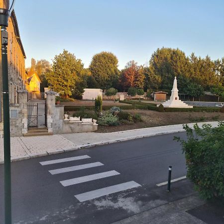 Logement Entier Situe A Taponnat Fleurignac. מראה חיצוני תמונה