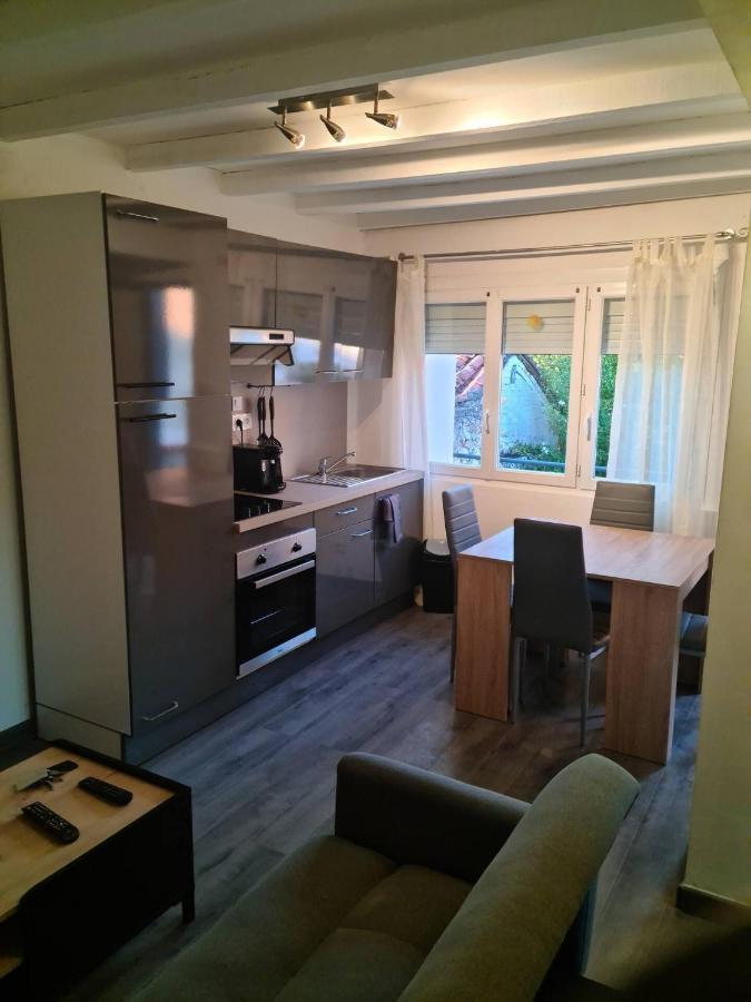 Logement Entier Situe A Taponnat Fleurignac. מראה חיצוני תמונה