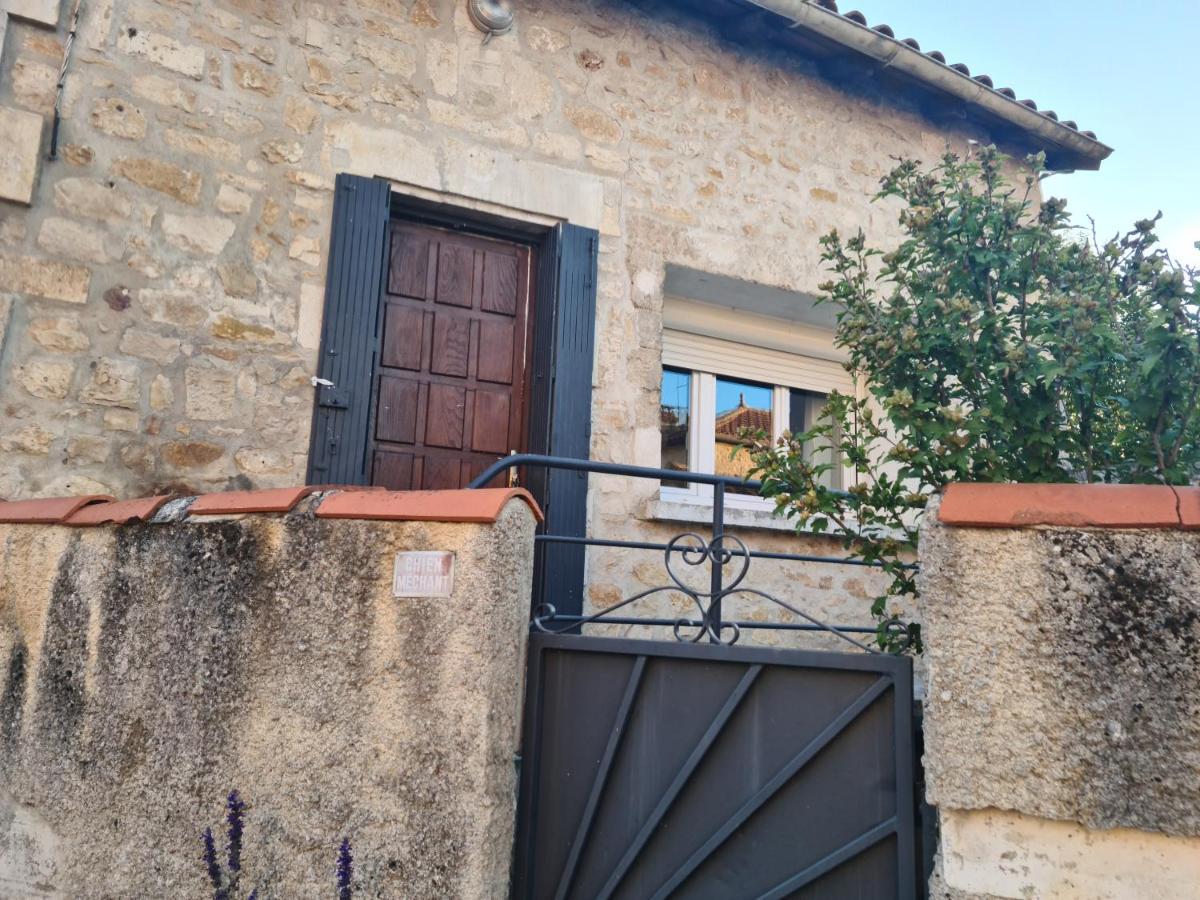 Logement Entier Situe A Taponnat Fleurignac. מראה חיצוני תמונה