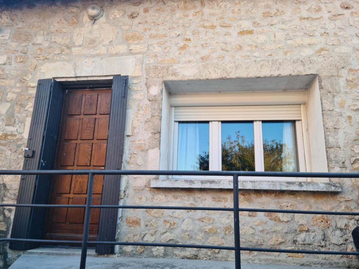 Logement Entier Situe A Taponnat Fleurignac. מראה חיצוני תמונה